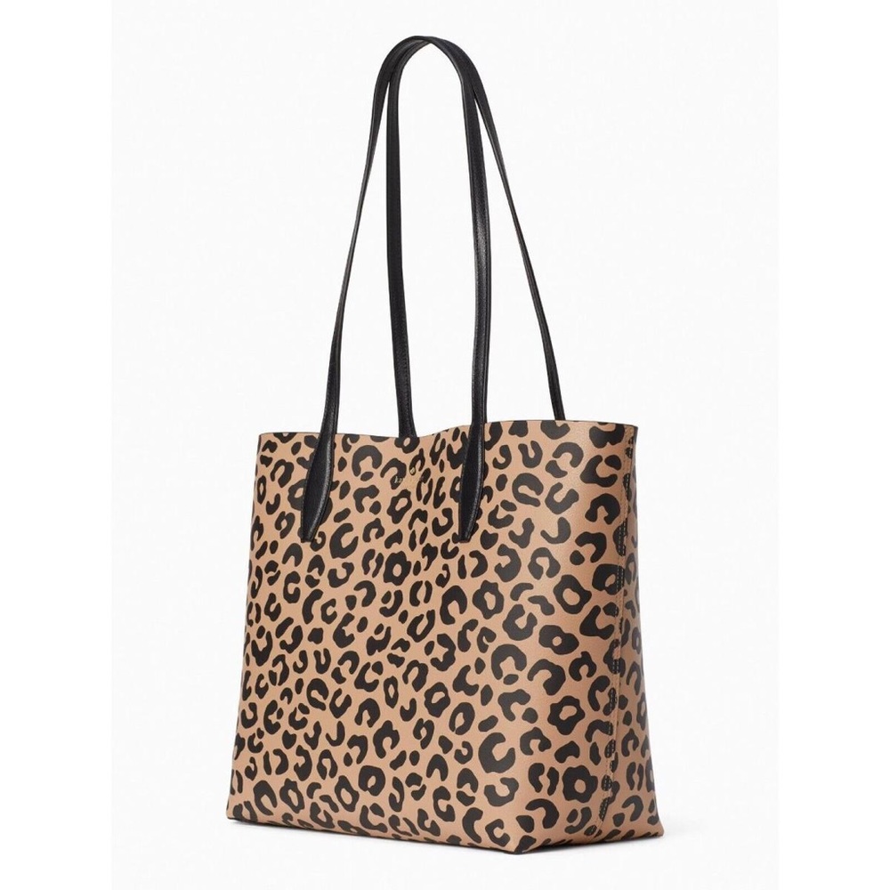 Kate Spade Large Reversible Tote - Picture 4 of 10